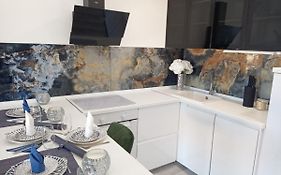 Apartman Lux